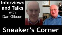 Sneakers Corner
                  Interview